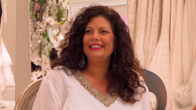 S14:E16 - Not Afraid to Try New Things