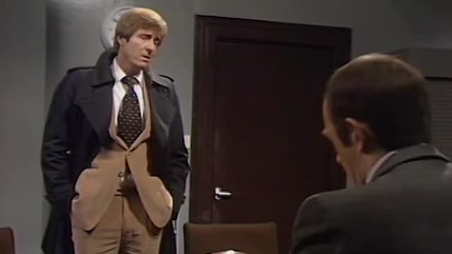 S03:E07 - Opposite Numbers