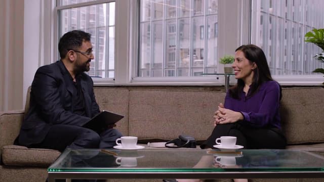 S01:E04 - Time to Own Your Thoughts?