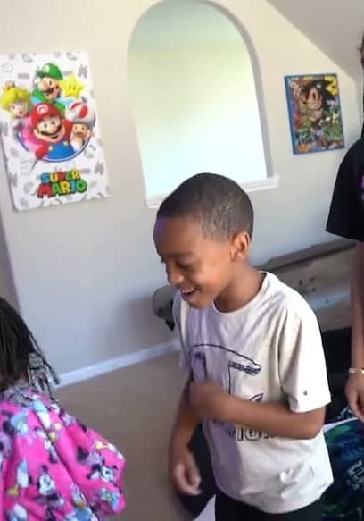 S01:E05 - Siblings, Jojo Sevyn & Major Funworld Skits poster