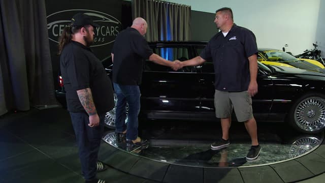 S01:E22 - Rock Legends