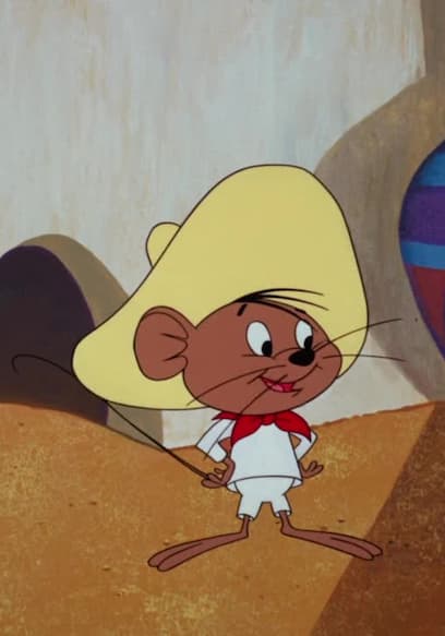 Watch Looney Tunes S02:E05 - Road to Andalay / The Wild Chase / Chaser ...