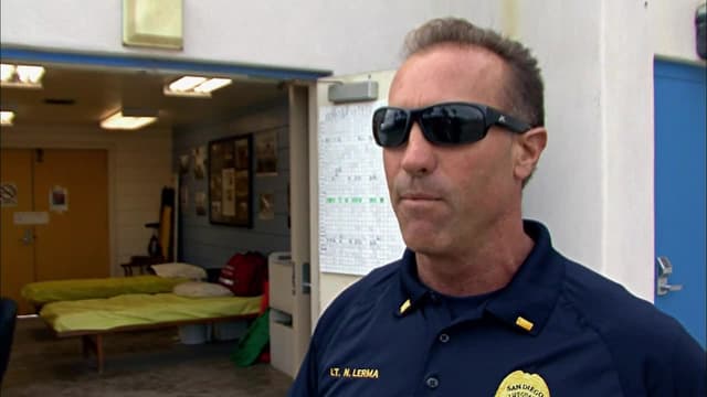 S01:E13 - Dive Team Assemble!