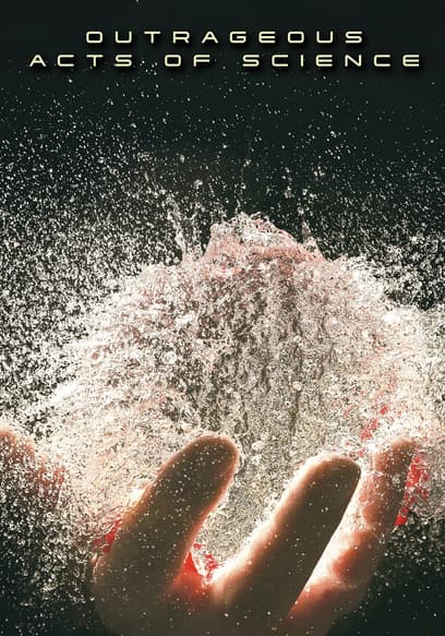 S10:E02 - Only Natural