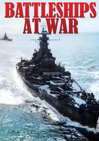 Battleships at War