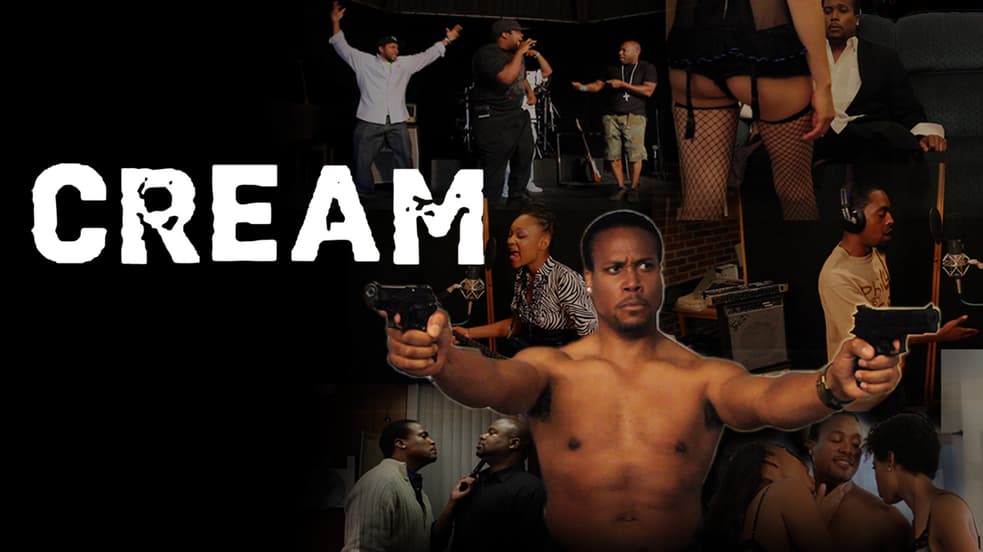 Watch Cream Streaming Online | Tubi Free TV