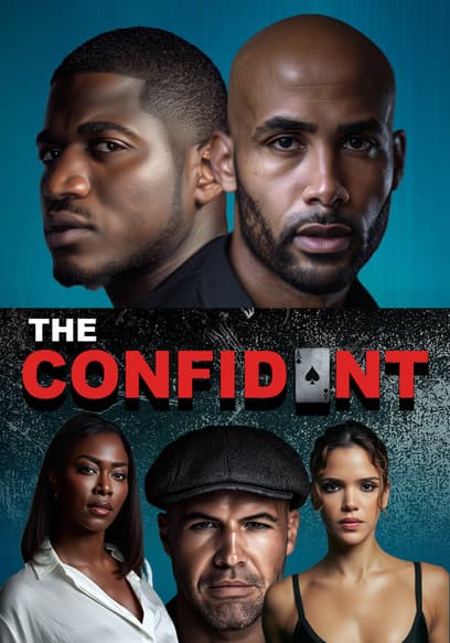 The Confidant