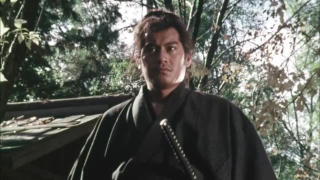S02:E13 - Ichi Runs for Mother’s Tears