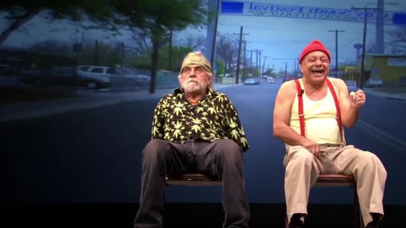 Amazon.com: Cheech And Chong: Hey Watch This - DVD : Cheech