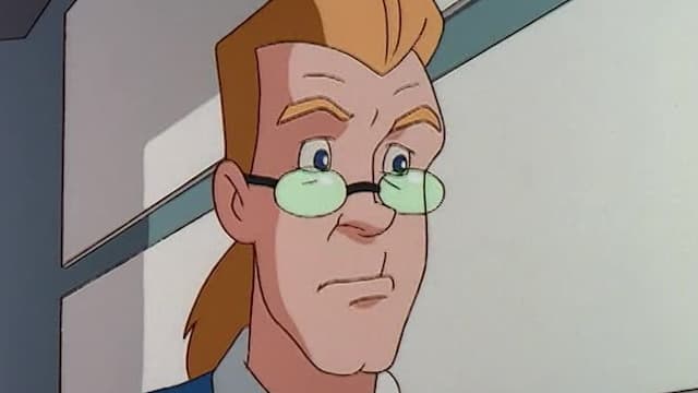S01:E01 - Darkness at Noon (Pt. 1)