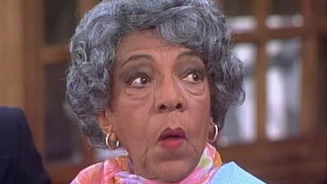 S01:E08 - Mother Jefferson's Boyfriend