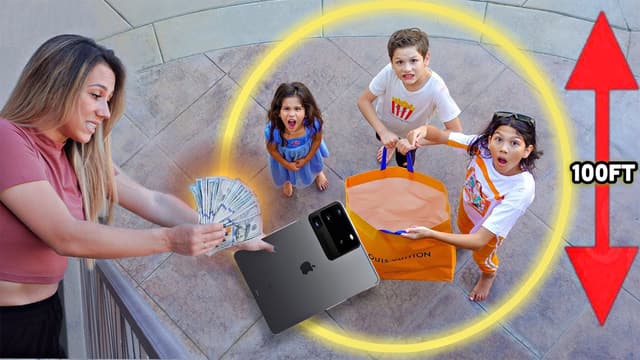 S01:E03 - You Catch That!?