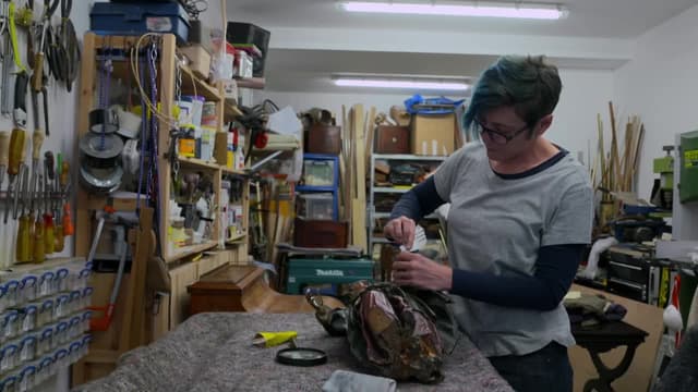 S06:E09 - Episode 9