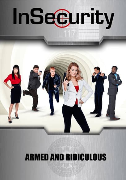 S01:E01 - The Doctor