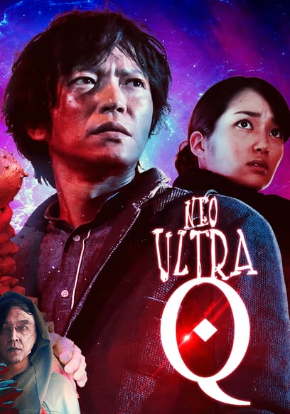 Neo Ultra Q