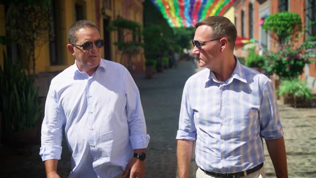 S01:E07 - Día De Los Muertos