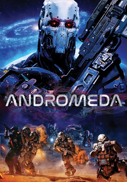 Andromeda