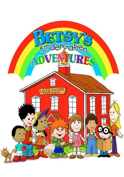 S01:E22 - The Farm Yard Field Trip & Betsy's Green Thumb