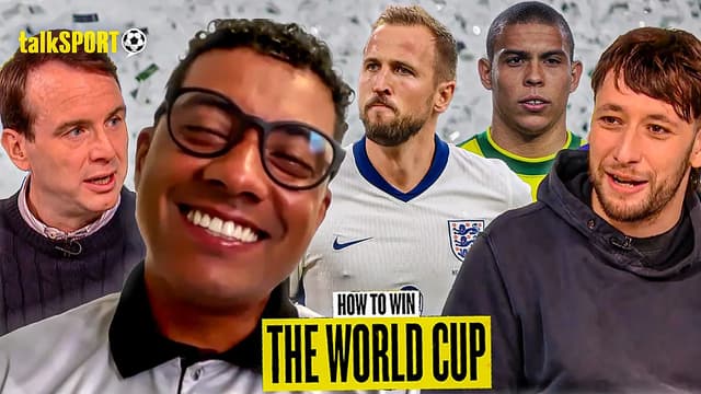 S01:E03 - Goal Scorers