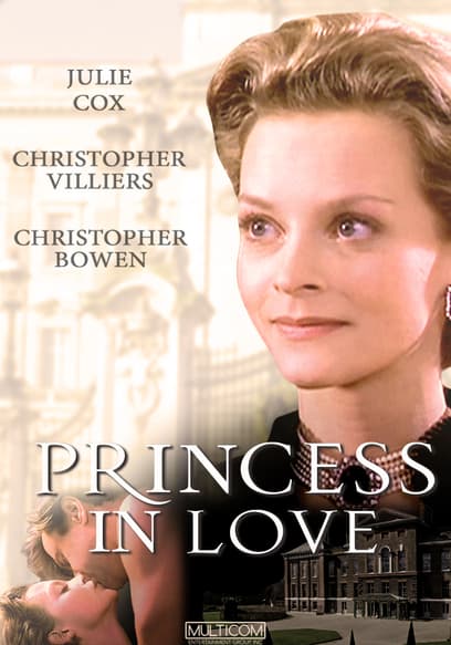 Princess in Love