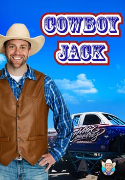 Watch Cowboy Jack Streaming Online | Tubi Free TV