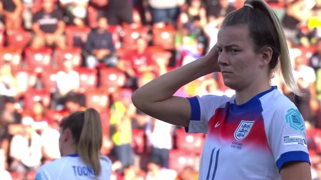 S2025:E15 - MD2: England vs Netherlands