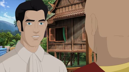 Watch The Torchlighters: Heroes of the Faith S01:E16 Tubi