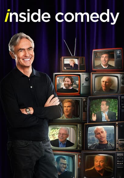 S04:E05 - Ted Danson, Wanda Sykes