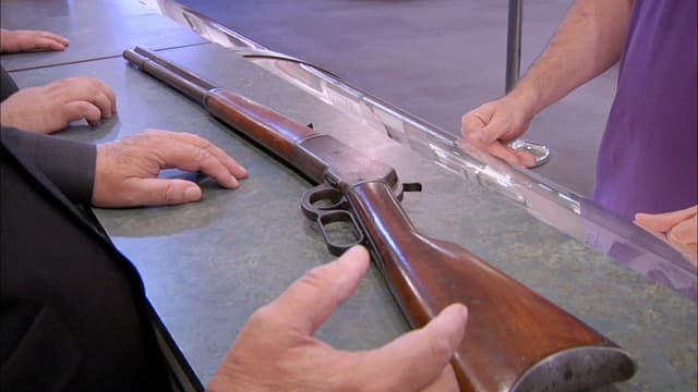 S06:E27 - Fork It Over