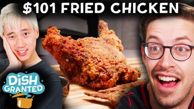S02:E01 - $101 Fried Chicken