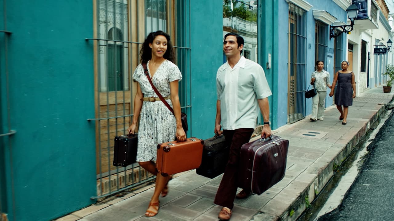 Watch Colours: Los Rostros Sin Nombre