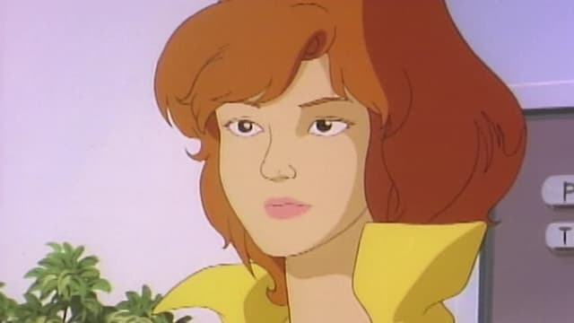 S02:E01 - Return of the Shredder