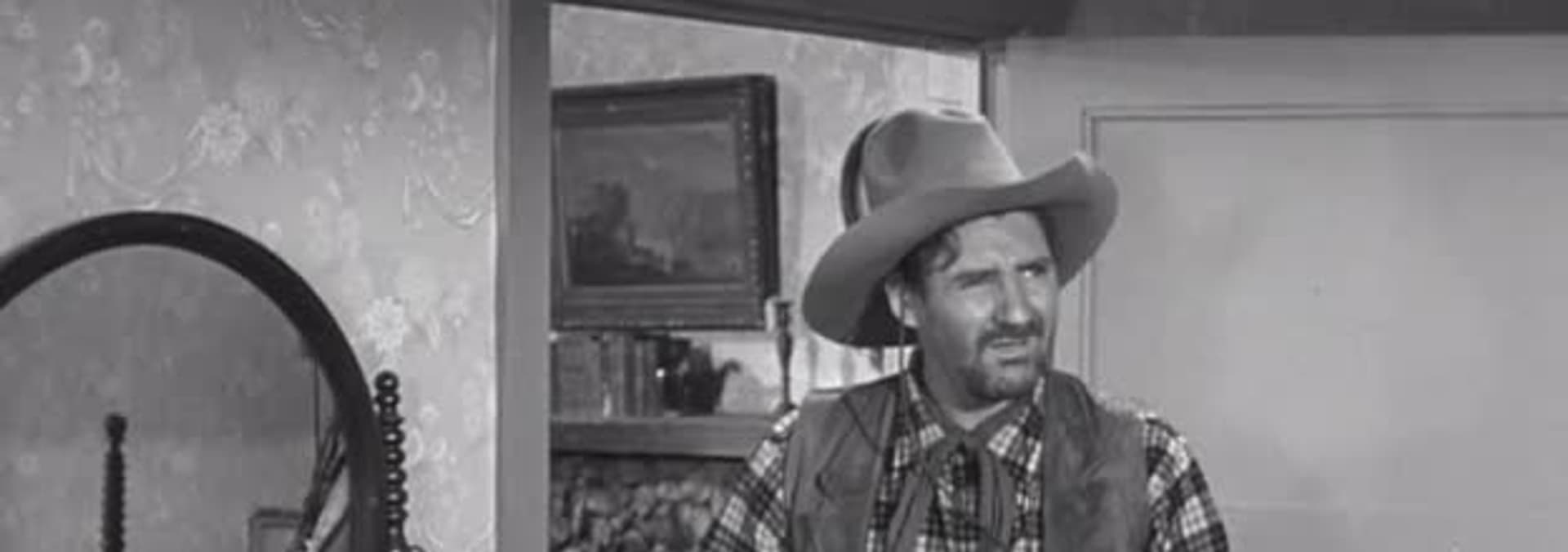 Watch The Gene Autry Show S02:E20 - The Gene Autry Show: S2 E20 - Hot ...