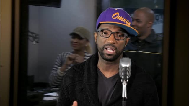 S01:E07 - The "I" in Team