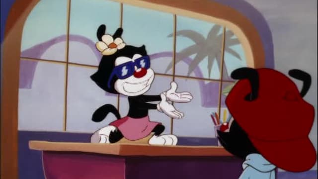 S05:E04 - Hooray for North Hollywood (Pt. 1)