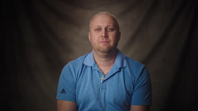 S01:E05 - A Robbery Gone Wrong