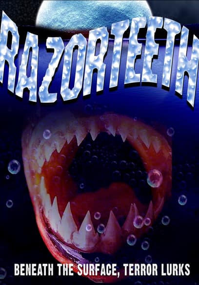Razorteeth