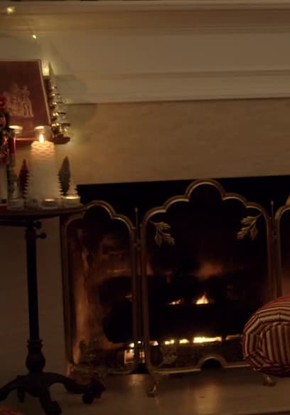 S01:E07 - Fireside Reading of the Nutcracker and the Mouse King: Chapter 7 poster