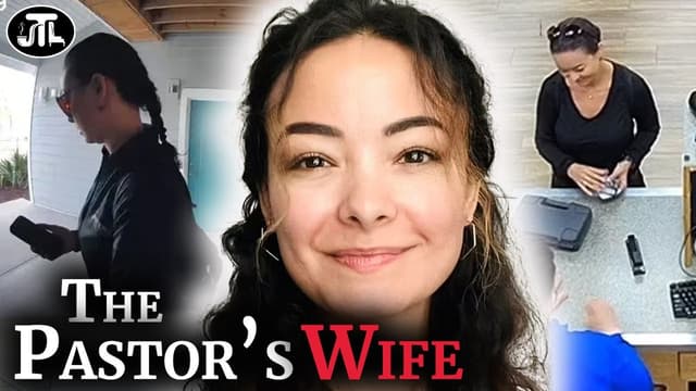S01:E08 - The Strange Case of Mica Miller