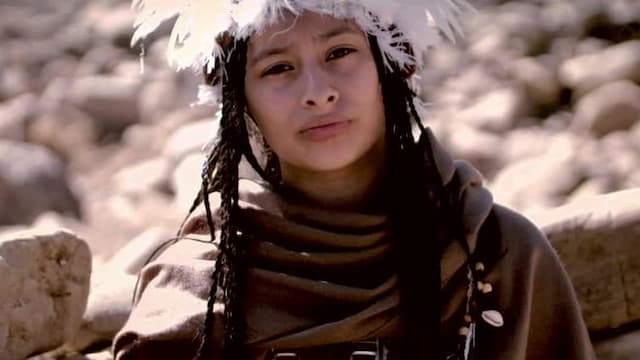 S01:E07 - Human Sacrifice in the Sky