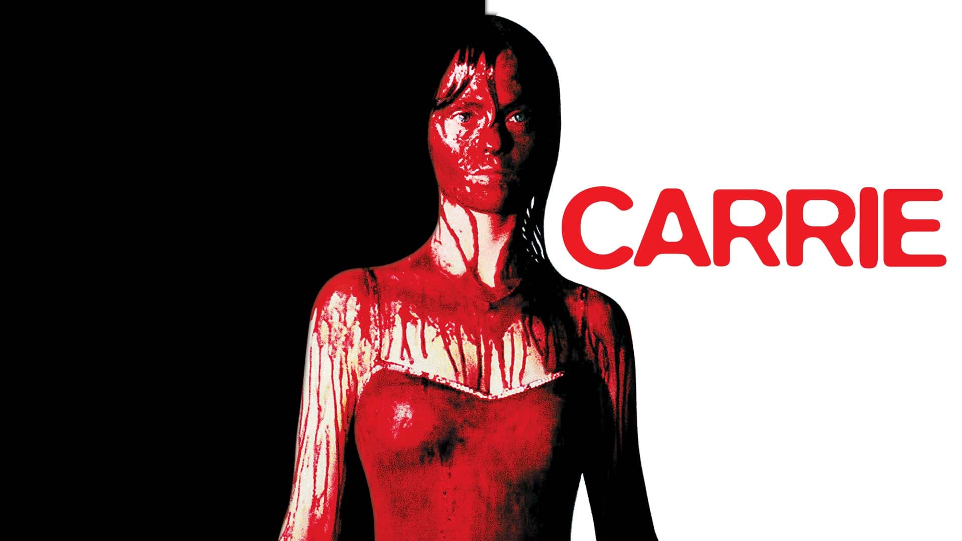 Carrie (2002) poster