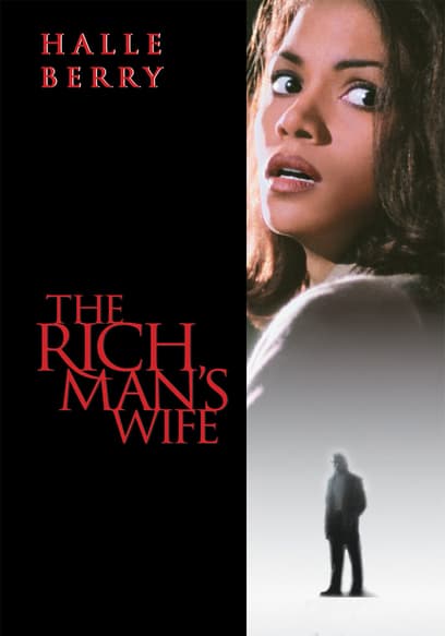 The Rich Man's Wife