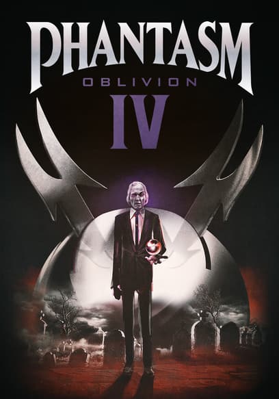 Phantasm IV: Oblivion