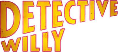 Detective Willy
