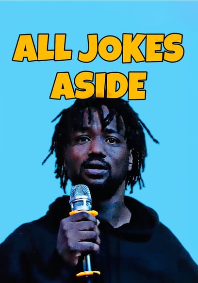 All Jokes Aside