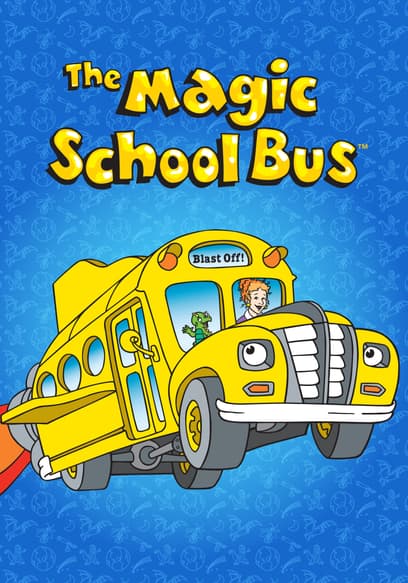 The Magic School Bus