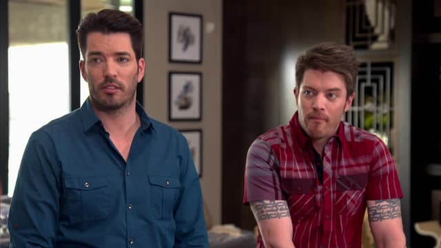 S04:E05 - Makeover Magic