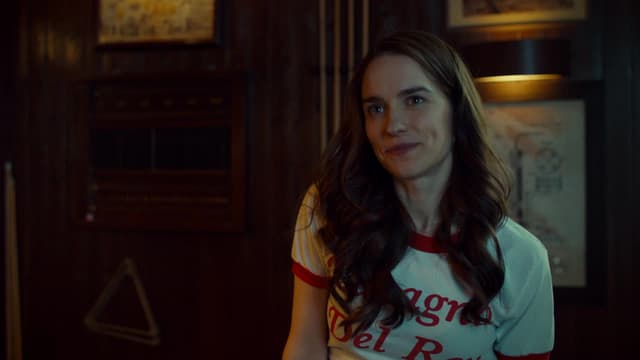S03:E08 - Waiting Forever for You