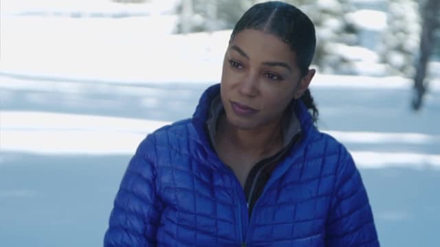 S02:E04 - Whiteout in the Wild