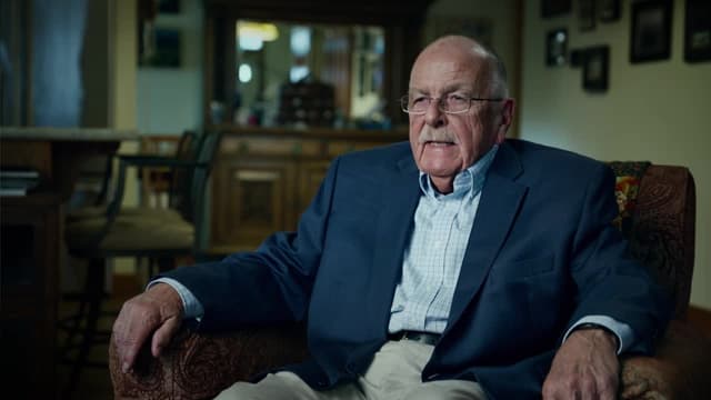 S03:E11 - Kristen Gilbert